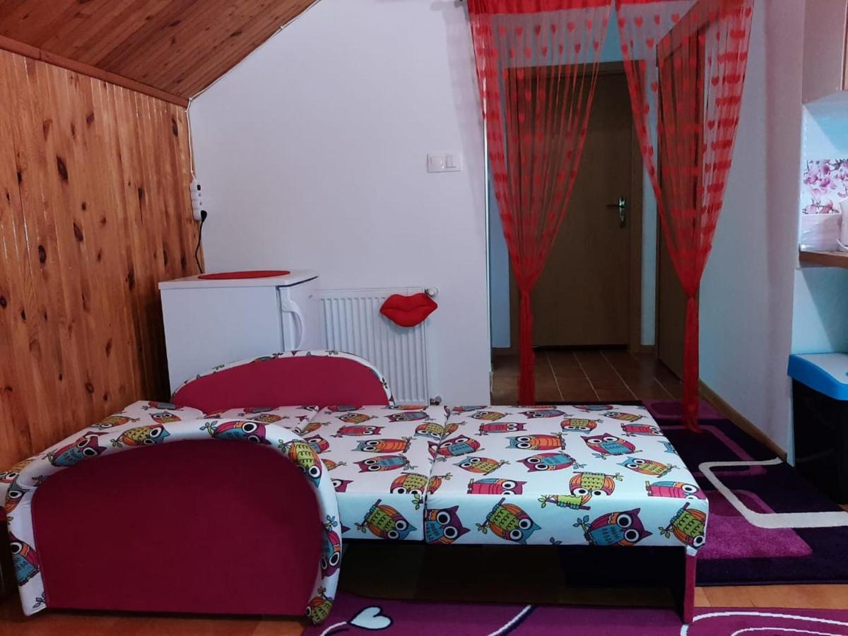 Privat Tatry Dreams Hotel Nová Lesná Eksteriør billede