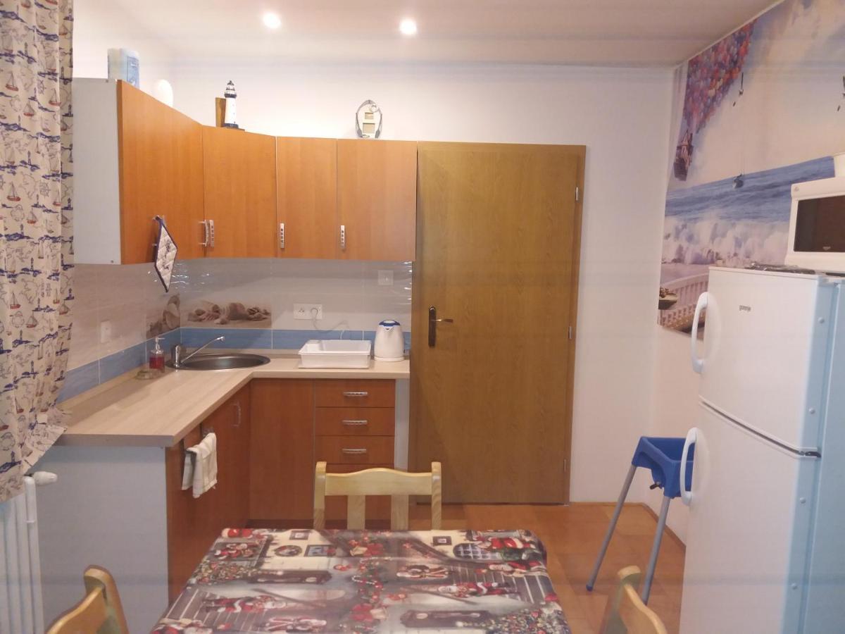 Privat Tatry Dreams Hotel Nová Lesná Eksteriør billede
