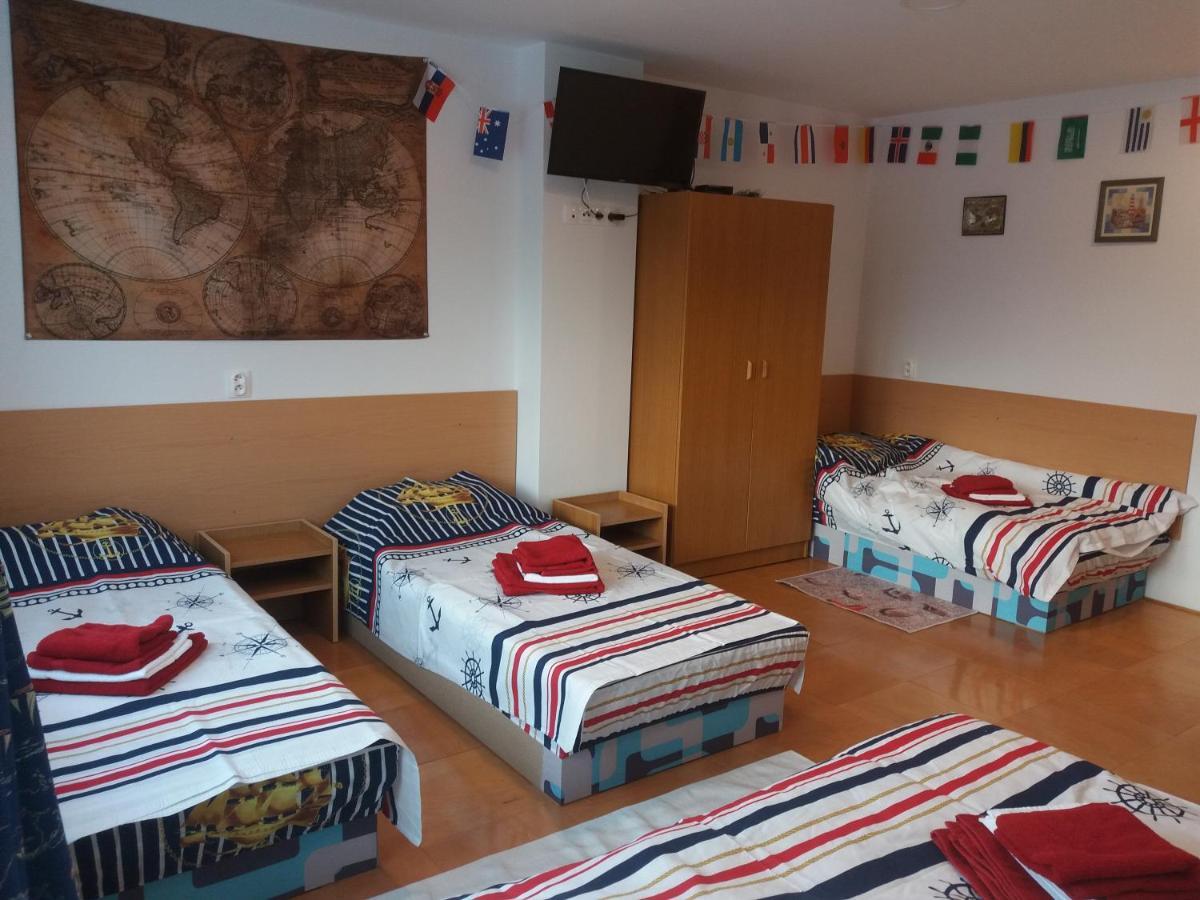 Privat Tatry Dreams Hotel Nová Lesná Eksteriør billede