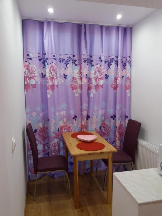Privat Tatry Dreams Hotel Nová Lesná Eksteriør billede
